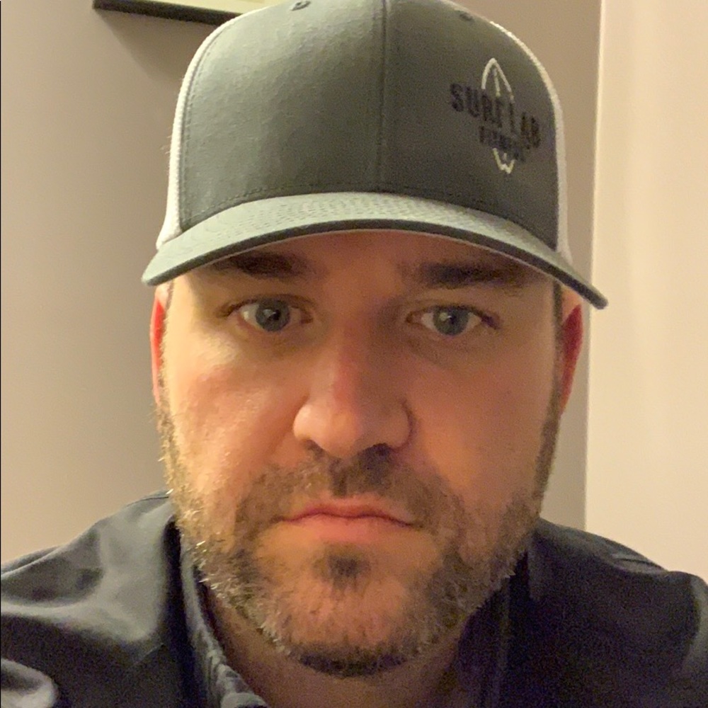 Meet your Posher, Kyle